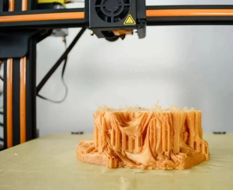 Руководство по устранению распространенных проблем 3D-печати: описание,  подключение, схема, характеристики | ВИКИ