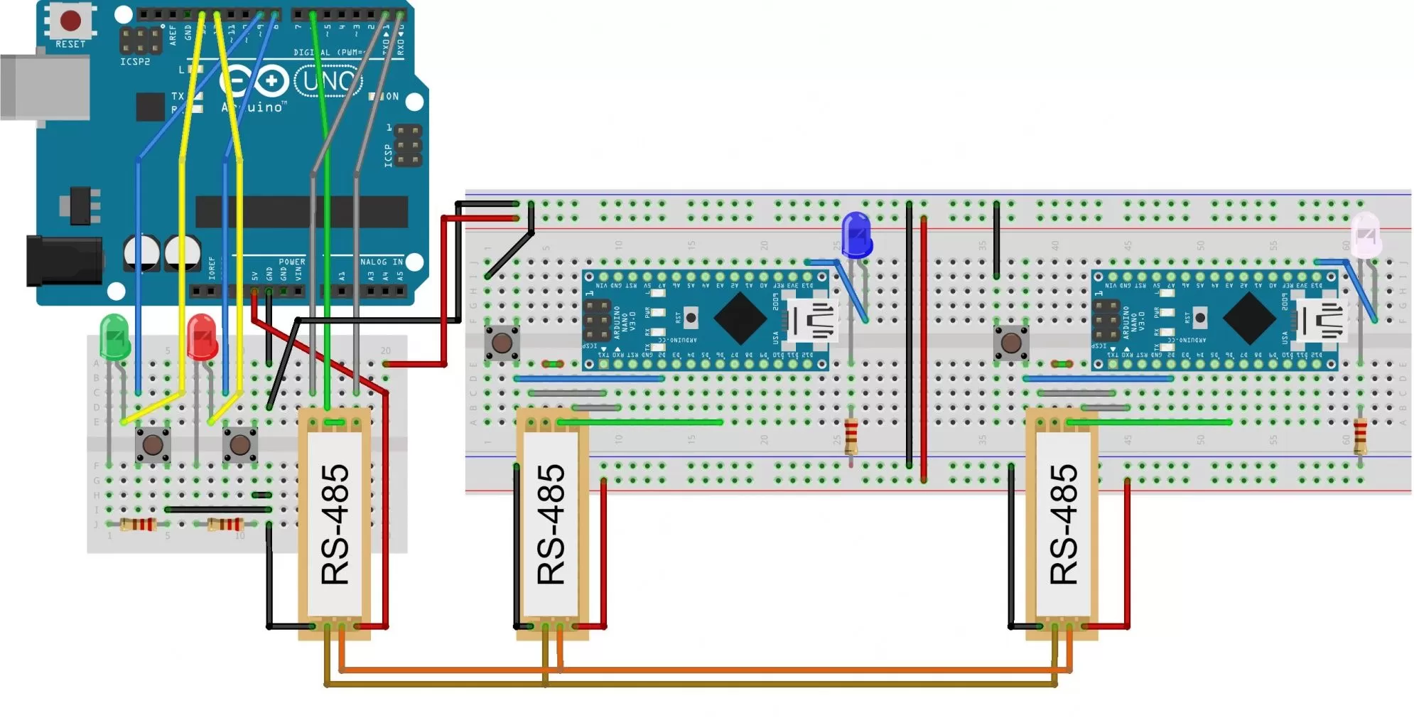 Идеи на тему «Arduino» (36) | ардуино, электроника, электротехника