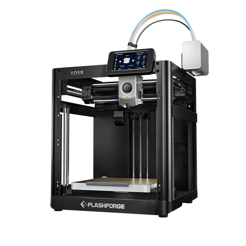 flashforge ad5x 3 flashforge ad5x 3