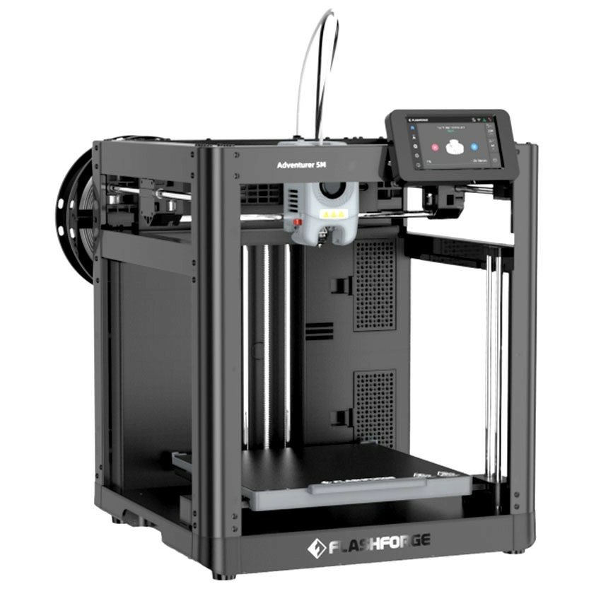 3D принтер FlashForge Adventurer 5M-2 3D принтер FlashForge Adventurer 5M-2