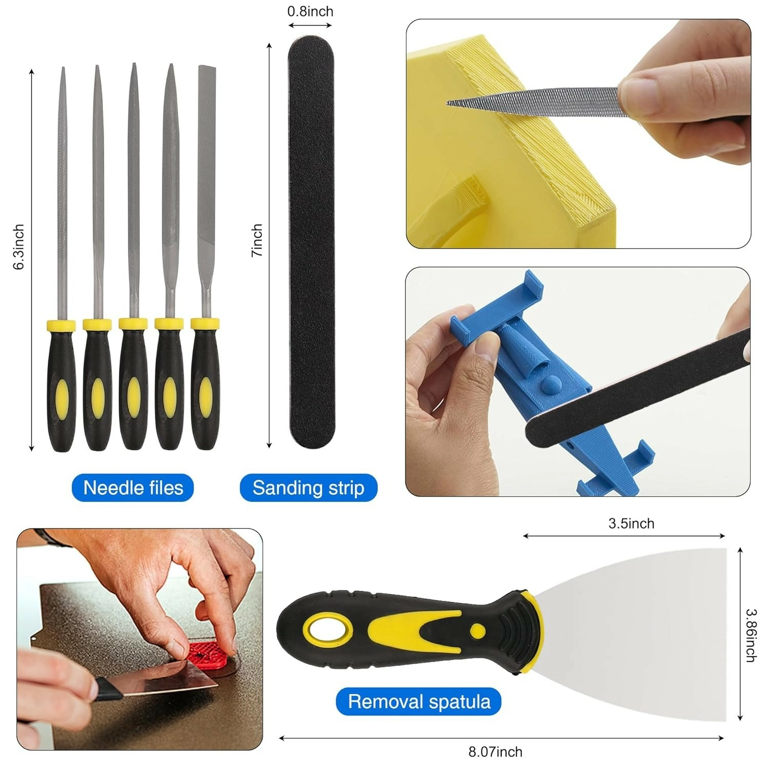 Nabor instrumentov-76-predmetov-dlya postobrabotki modelej dlya 3D printera1 Nabor instrumentov-76-predmetov-dlya postobrabotki modelej dlya 3D printera1