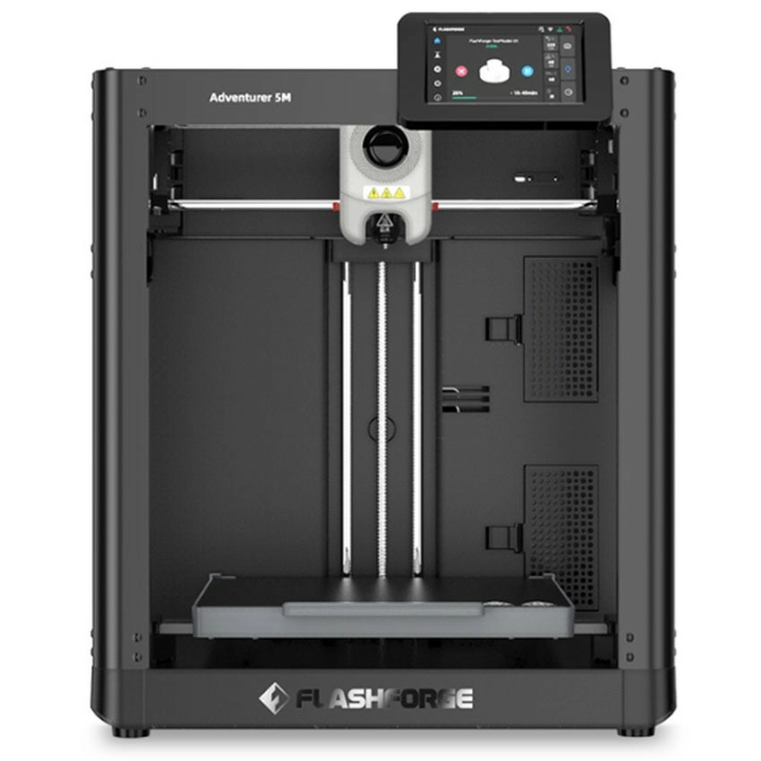 3D принтер FlashForge Adventurer 5M 3D принтер FlashForge Adventurer 5M