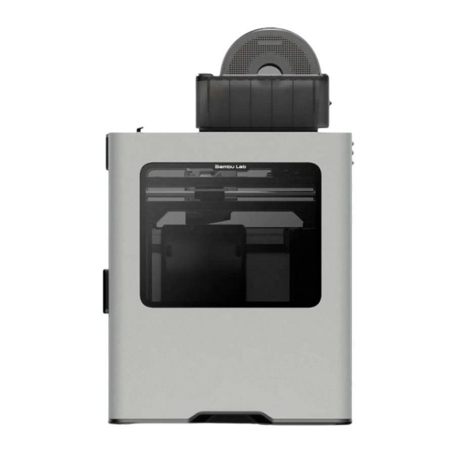 Bambu Lab H2D AMS 3 Bambu Lab H2D AMS 3