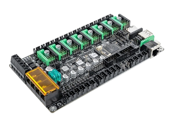 Makerbase_MKS_Monster_8_V2_0_Control_Board_1 Makerbase_MKS_Monster_8_V2_0_Control_Board_1
