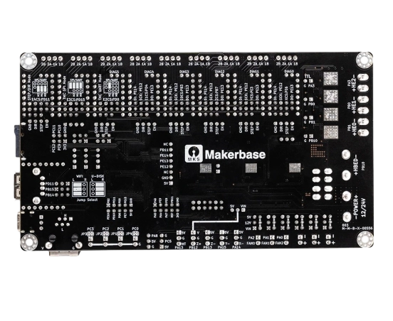 Makerbase_MKS_Monster_8_V2_0_Control_Board_3 Makerbase_MKS_Monster_8_V2_0_Control_Board_3