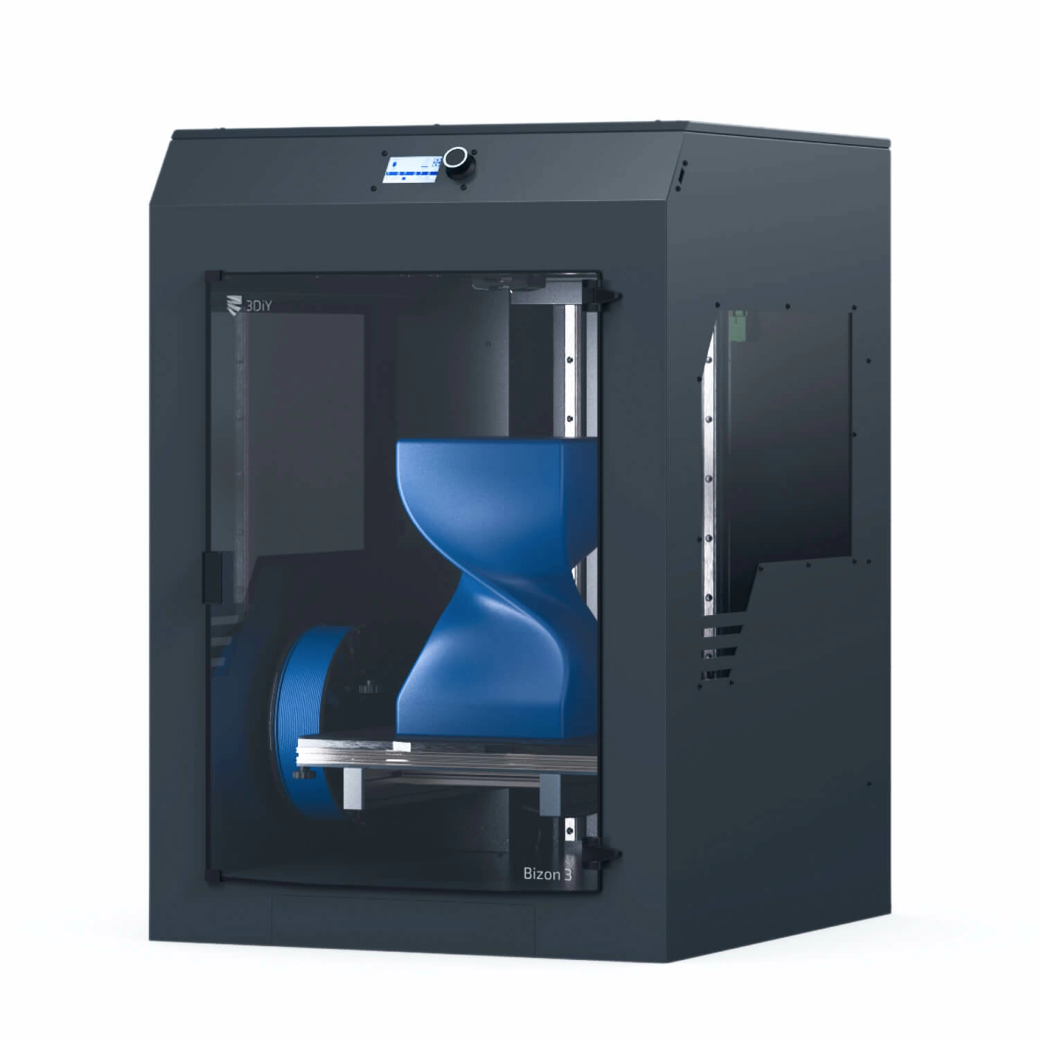 3d-printer-bizon-3 3d-printer-bizon-3