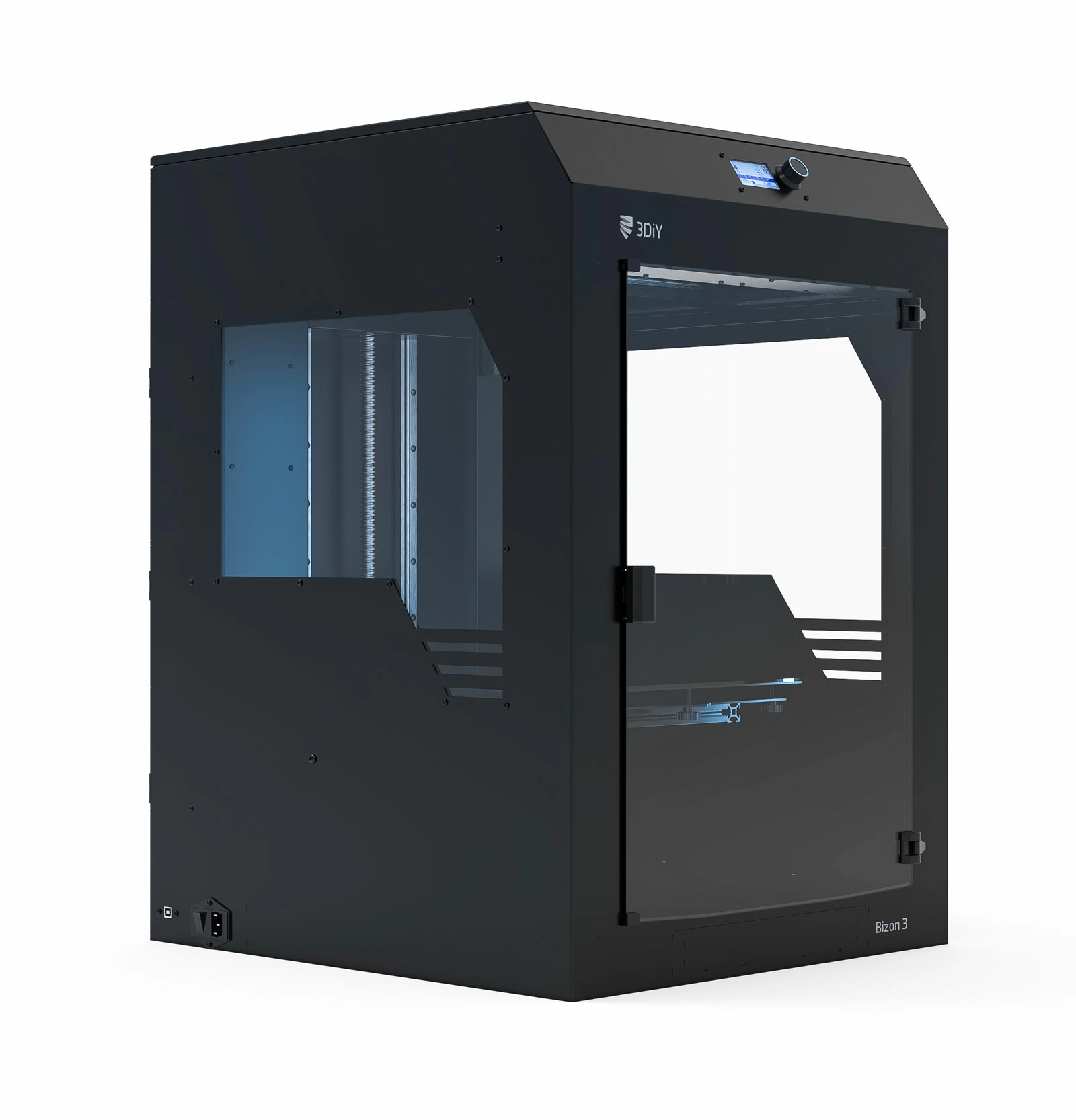 3d-printer-bizon3 3d-printer-bizon3