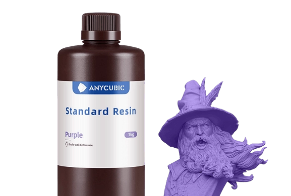 Фотополимеры под любые задачи Фотополимеры под любые задачи