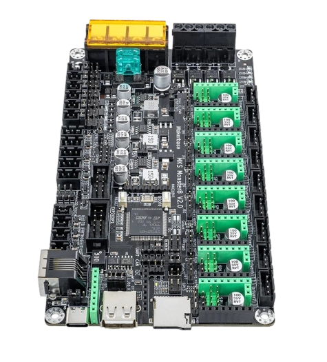 Makerbase_MKS_Monster_8_V2_0_Control_Board_4 Makerbase_MKS_Monster_8_V2_0_Control_Board_4